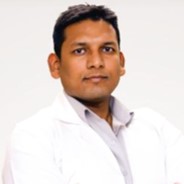 DR. SAKSHAM MITTAL